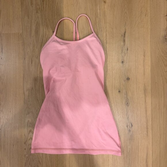 lululemon athletica Tops - Lululemon Women's Power Pose Tank Top Size 2